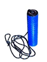 DREIER-RUND-Pendelreflektor (x10)